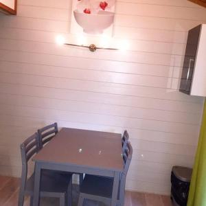 Fotografie z fotogalerie ubytování Camping la Simioune en Provence v destinaci Bollène