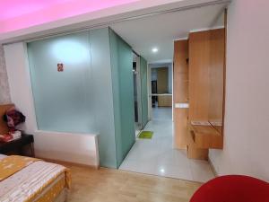 Φωτογραφία από το άλμπουμ του KL studio with Private Jacuzzi στην Κουάλα Λουμπούρ