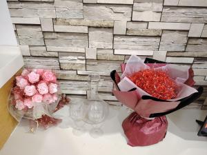 Φαγητό σε αυτό το διαμέρισμα ή κάπου εκεί κοντά