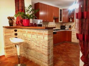 Fotografie z fotogalerie ubytování Sonja Vacation House v Poreči + 36 fotografií