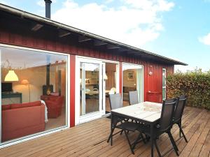 Μπαλκόνι ή βεράντα στο Scenic Golf Retreat-By Traum