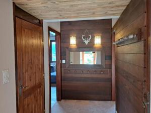 Fotografie z fotogalerie ubytování Chalet Le Belvédère, vue exceptionnelle dans les Hautes Vosges v destinaci Ventron