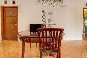 Fotografie z fotogalerie ubytování Hotel O Kedai Cinta Guest House v destinaci Tangkil