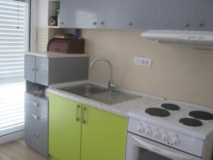 Gallery image of Zora Holiday Home in Herceg-Novi