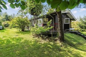 Κήπος έξω από το 1555-Dronningmolle-Slaenvangen-34