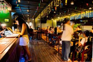 Gæster der bor på Onederz Phnom Penh + 89 billeder