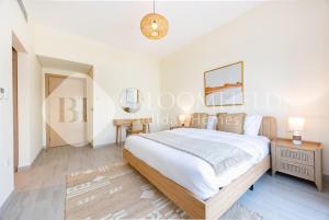 Fotografie z fotogalerie ubytování Bloomfileds 2BR Luxurious Villa Eagle Hills v destinaci Fudžajra