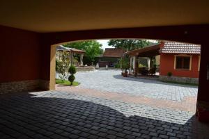 Fotografia z galérie ubytovania Villa Medici Vendégház v destinácii Kiskőrös