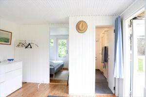 En eller flere senge i et værelse på 11158-1-Nykobing-Sj-Daemningen-15