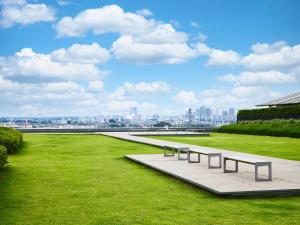 Zajímavé místo poblíž hotelu