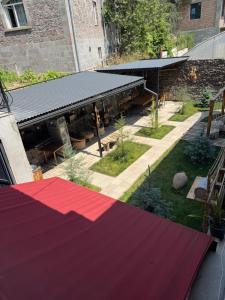 Fotografie z fotogalerie ubytování Mony Hotel v destinaci Goris