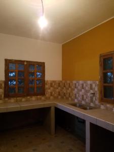 Ảnh trong thư viện ảnh của Maison de campagne Ambohidratrimo ở Mandriankeniheny