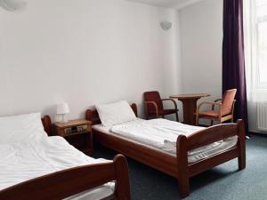 Billede fra billedgalleriet på Pałac Potockich w Będlewie i Będlewo