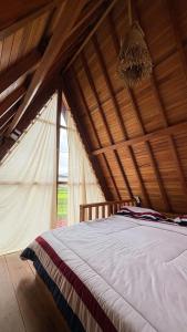 Katil atau katil-katil dalam bilik di Cascadia Rad Villa +23 gambar