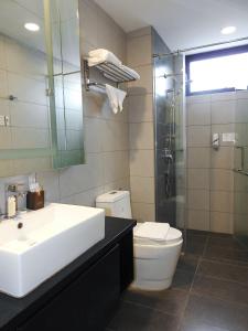 Фотография из галереи Grand Ion Delemen Plus в городе Гентинг-Хайлендс