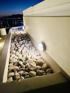 Gallery image of MakryGialos Rooftop Escape at Lagada Resort in Pévkoi