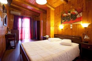 Fotografie z fotogalerie ubytování Hotel Lefas v destinaci Delfy