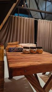 Fotografie z fotogalerie ubytování Cherry Blossoms Chalet v destinaci Kóžikkót + 22 fotografií