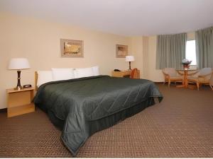 Ảnh trong thư viện ảnh của Travelodge by Wyndham Absecon Atlantic City ở Absecon