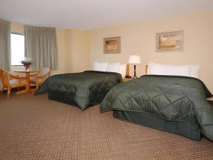 Ảnh trong thư viện ảnh của Travelodge by Wyndham Absecon Atlantic City ở Absecon +38 ảnh