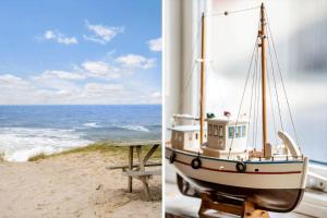 Φυσικό τοπίο κοντά σε αυτή η παραθεριστική κατοικία