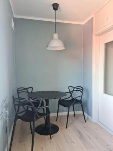 Foto Tartus asuva majutusasutuse Spacious and quiet 2BR apartment galeriist