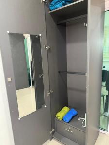 Φωτογραφία από το άλμπουμ του NILAI HOMESTAY ROOFTOP SKYWALK at MESAHILL PREMIER by STAY COZY σε Nilai +2 φωτογραφίες