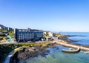 Природа в окрестностях отеля