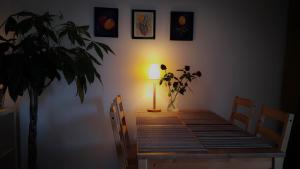 Fotografie z fotogalerie ubytování Sopot Seaside Apartment v Sopotech