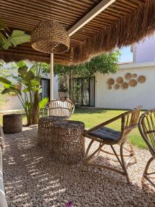 Gallery image of ARTOTEL in Alacati +73 photos