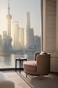 Gallery image of Regent Shanghai on the Bund in Shanghai