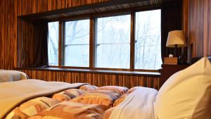 Gallery image of Forest Inn Sangoro in Zao Onsen