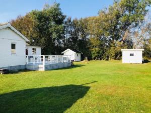 Κήπος έξω από το Södra Näs - Varberg's supreme location +15 φωτογραφίες