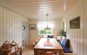 Χώρος καθιστικού στο Södra Näs - Varberg's supreme location