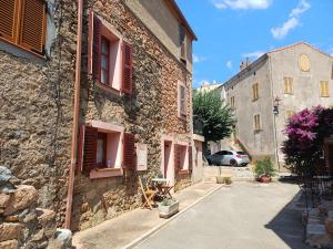 Η γειτονιά γύρω από ή μία γειτονιά κοντά σε αυτό το διαμέρισμα