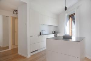 Imagen de la galería de Stylish apartment by the mermaid, en Copenhague