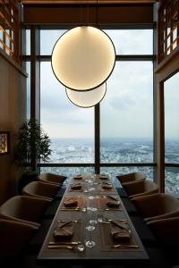 Fotografie z fotogalerie ubytování Landmark SkyView Premium Suite v Ho Či Minově městě