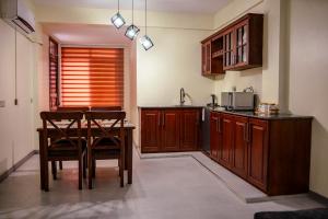 Gallery image of Maftah's Plaza in Bagamoyo