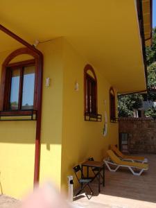 Billede fra billedgalleriet på The Little Prince Hotel i Antalya + 18 billeder