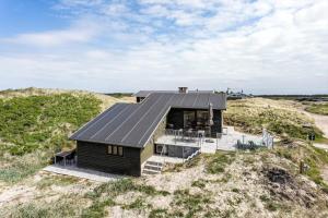 Φυσικό τοπίο κοντά σε αυτή η παραθεριστική κατοικία