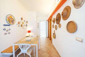 Φωτογραφία από το άλμπουμ του La Bougainvillea casa vacanze σε Alcamo +32 φωτογραφίες