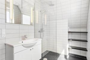 Fotografie z fotogalerie ubytování LK683-Lokken-Sdr-Strandvej-5-B-1-sal v destinaci Løkken