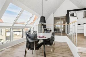 Fotografie z fotogalerie ubytování LK683-Lokken-Sdr-Strandvej-5-B-1-sal v destinaci Løkken