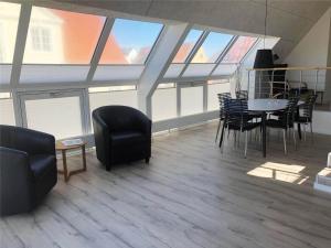 Fotografie z fotogalerie ubytování LK683-Lokken-Sdr-Strandvej-5-B-1-sal v destinaci Løkken + 9 fotografií