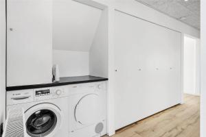 Fotografie z fotogalerie ubytování LK683-Lokken-Sdr-Strandvej-5-B-1-sal v destinaci Løkken