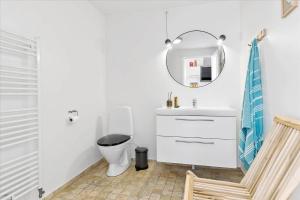 Galeriebild der Unterkunft LK1875 Løkken - Sverigesvej 4 E in Løkken + 14 Fotos