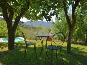 Φυσικό τοπίο κοντά σε αυτή η βίλα