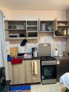 Imagen de la galería de Studio south b Nairobi, en Nairobi