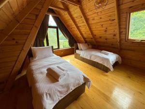 Fotografie z fotogalerie ubytování machakhela inn Cottage and hotel v destinaci Machakhela