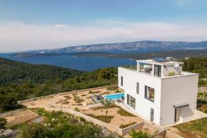 Φυσικό τοπίο κοντά σε αυτή η βίλα